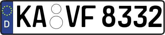 KA-VF8332