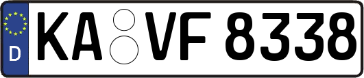 KA-VF8338
