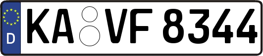 KA-VF8344