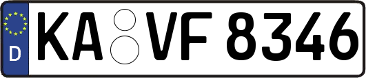 KA-VF8346