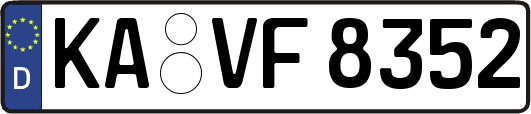 KA-VF8352