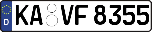 KA-VF8355