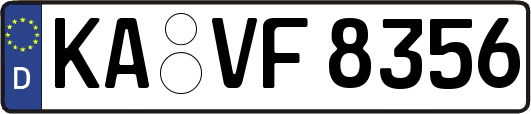 KA-VF8356