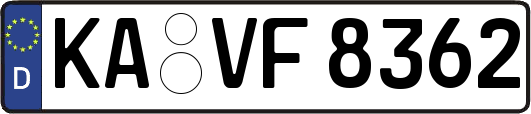 KA-VF8362