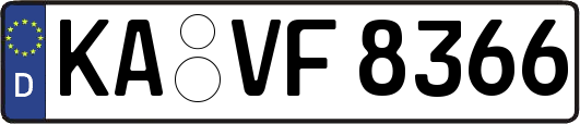 KA-VF8366