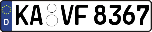 KA-VF8367