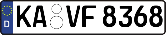 KA-VF8368