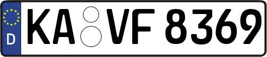 KA-VF8369