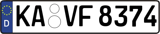 KA-VF8374
