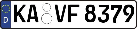 KA-VF8379