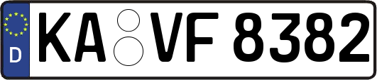KA-VF8382