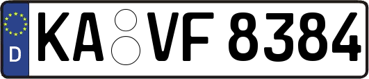 KA-VF8384