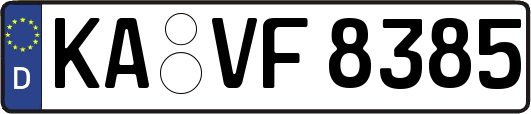 KA-VF8385