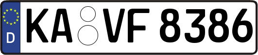 KA-VF8386
