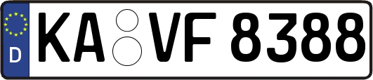 KA-VF8388
