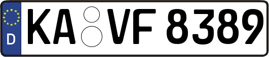 KA-VF8389