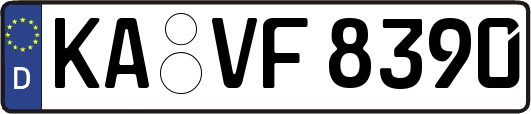 KA-VF8390