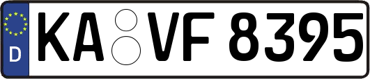 KA-VF8395