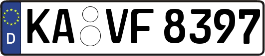 KA-VF8397