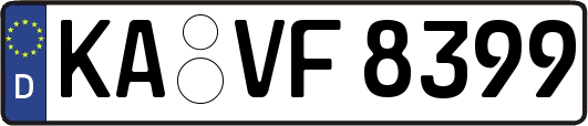 KA-VF8399