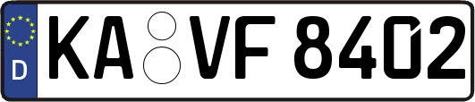 KA-VF8402
