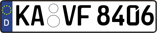 KA-VF8406