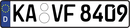 KA-VF8409