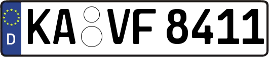 KA-VF8411