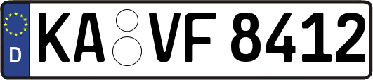 KA-VF8412