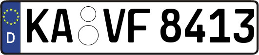 KA-VF8413