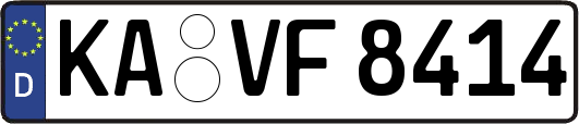 KA-VF8414