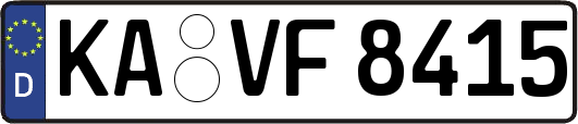 KA-VF8415