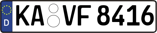 KA-VF8416