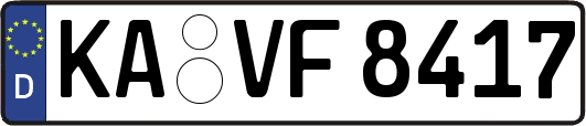KA-VF8417