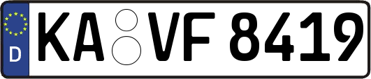 KA-VF8419