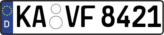 KA-VF8421