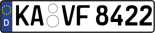 KA-VF8422