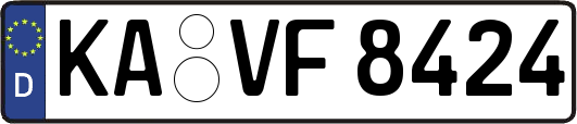 KA-VF8424