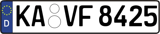 KA-VF8425