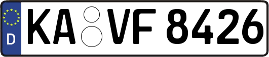KA-VF8426