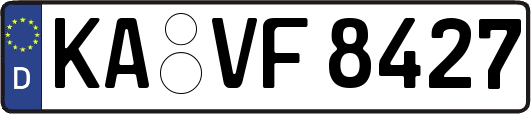 KA-VF8427