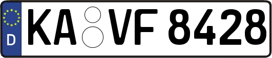 KA-VF8428