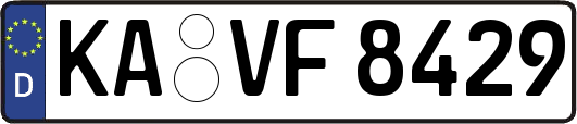 KA-VF8429
