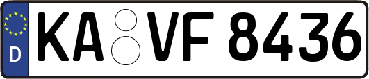 KA-VF8436