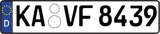KA-VF8439