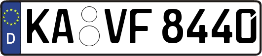 KA-VF8440