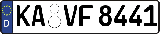 KA-VF8441