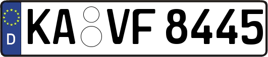 KA-VF8445