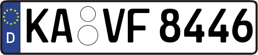 KA-VF8446