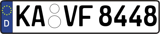 KA-VF8448